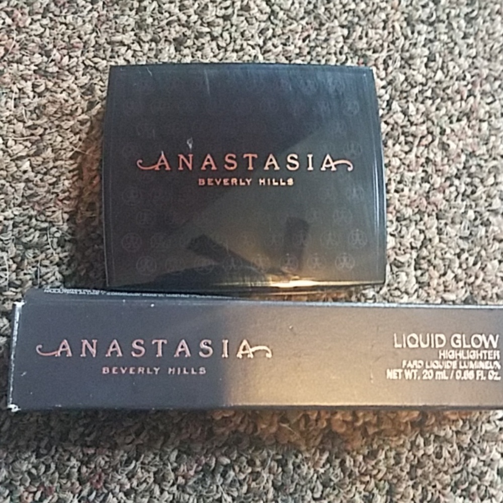 Anastasia Beverly Hills bundle
